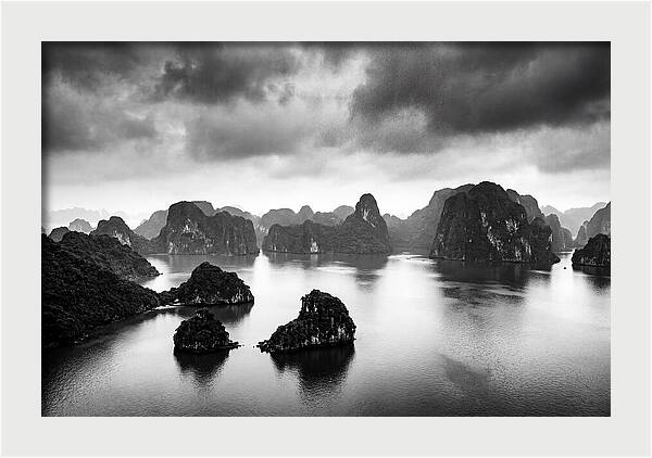 Mystical Ha Long Bay