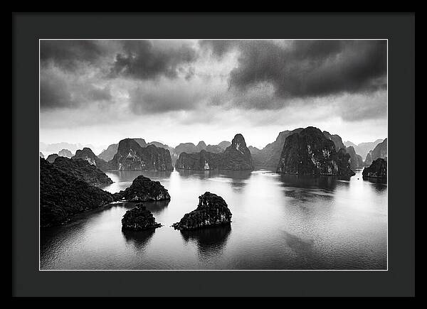 Mystical Ha Long Bay