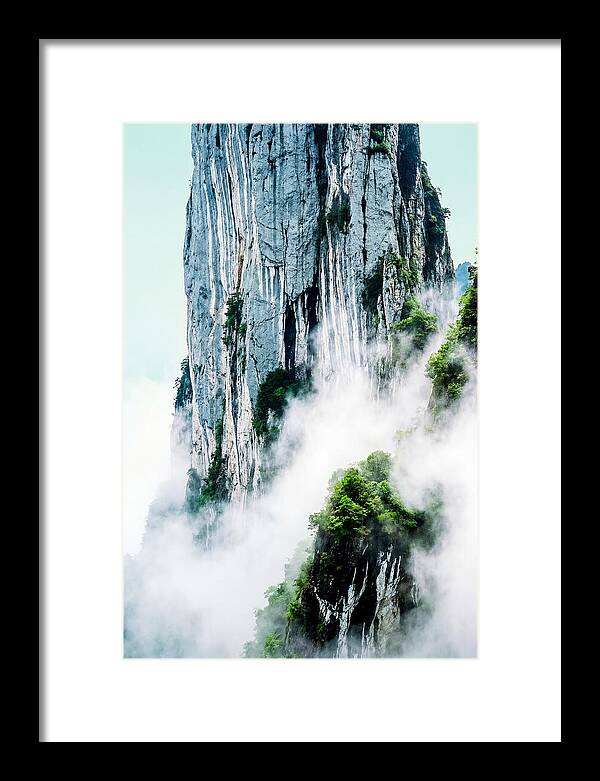 Mystical Peaks Of Hallelujah