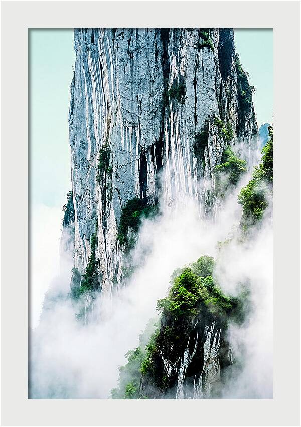 Mystical Peaks Of Hallelujah