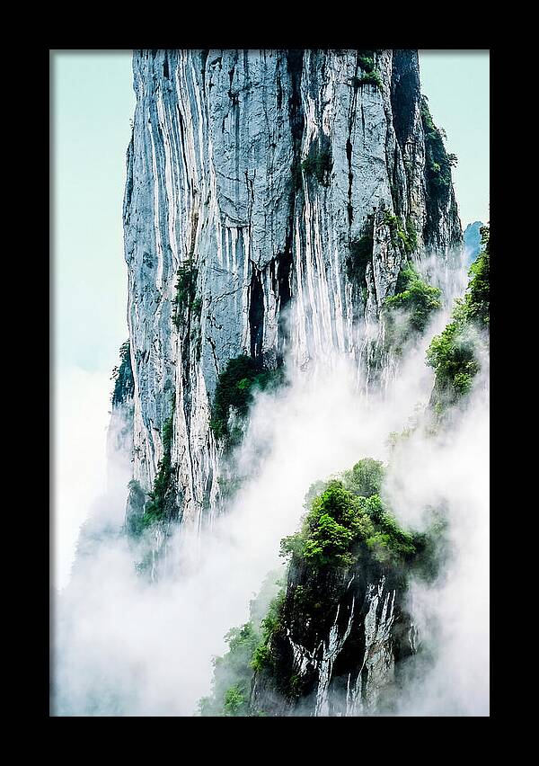 Mystical Peaks Of Hallelujah