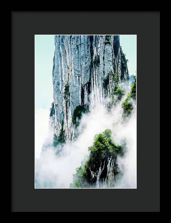 Mystical Peaks Of Hallelujah