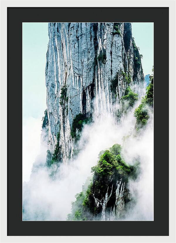 Mystical Peaks Of Hallelujah