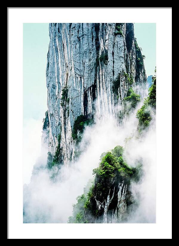 Mystical Peaks Of Hallelujah