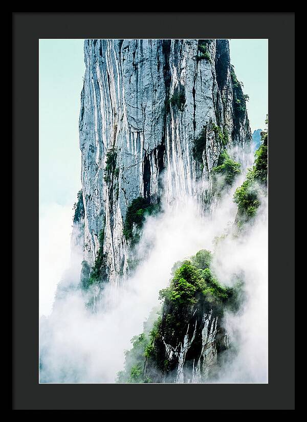 Mystical Peaks Of Hallelujah