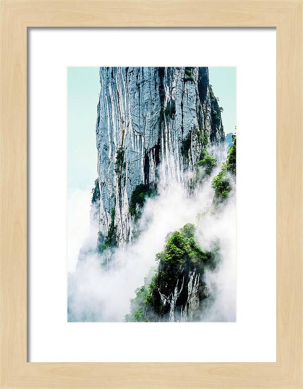 Mystical Peaks Of Hallelujah