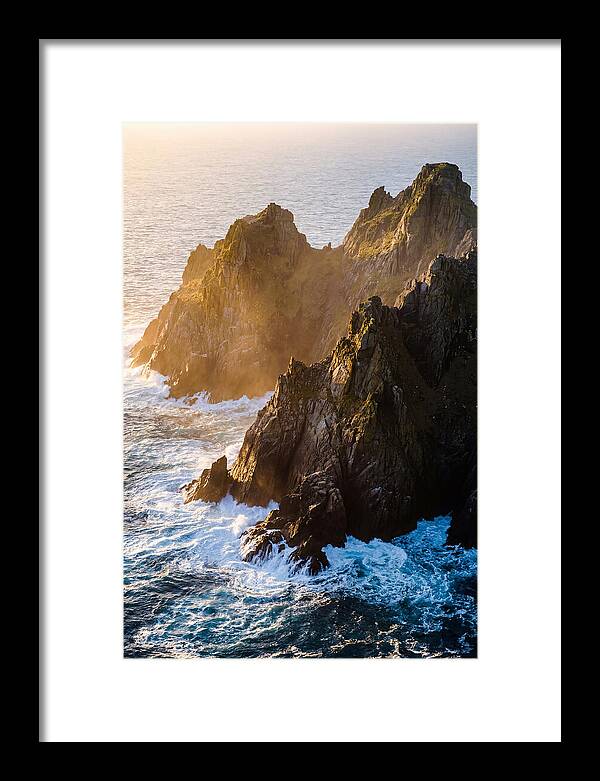 Mystical Skellig Michael Island