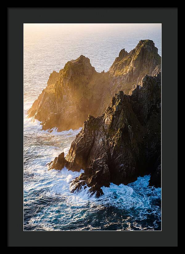 Mystical Skellig Michael Island