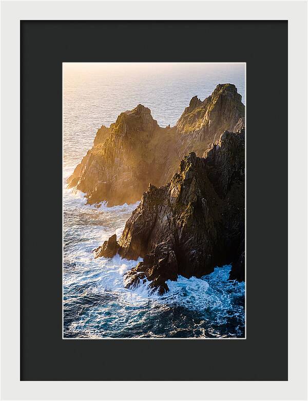 Mystical Skellig Michael Island