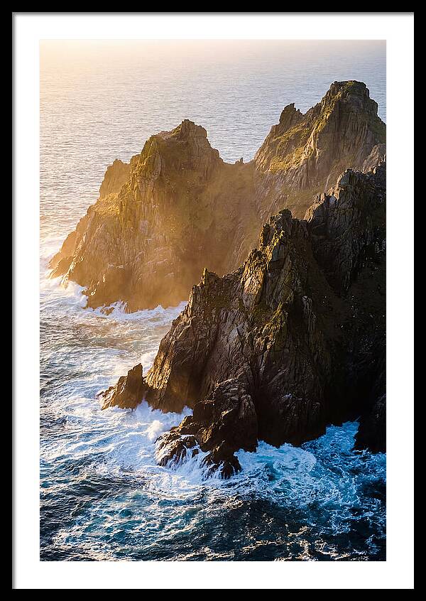 Mystical Skellig Michael Island