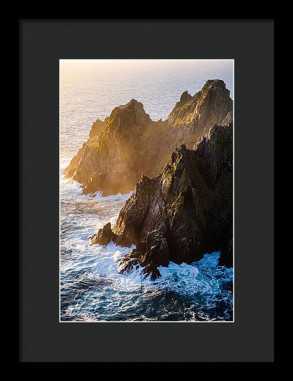 Mystical Skellig Michael Island