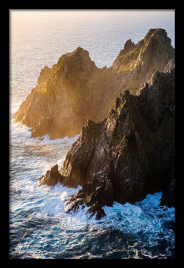 Mystical Skellig Michael Island