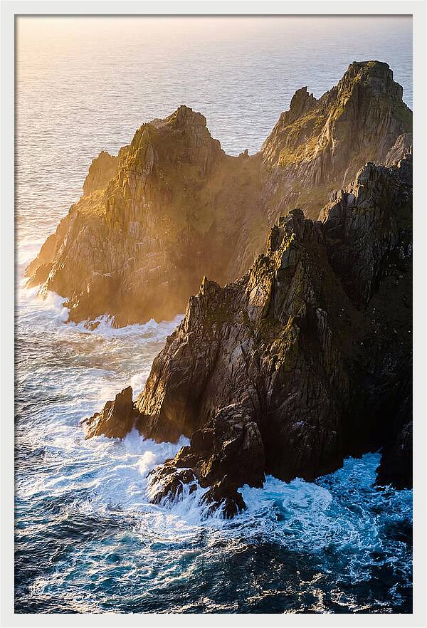 Mystical Skellig Michael Island
