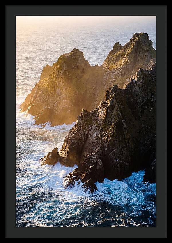 Mystical Skellig Michael Island