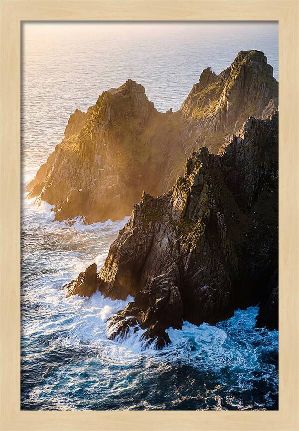Mystical Skellig Michael Island