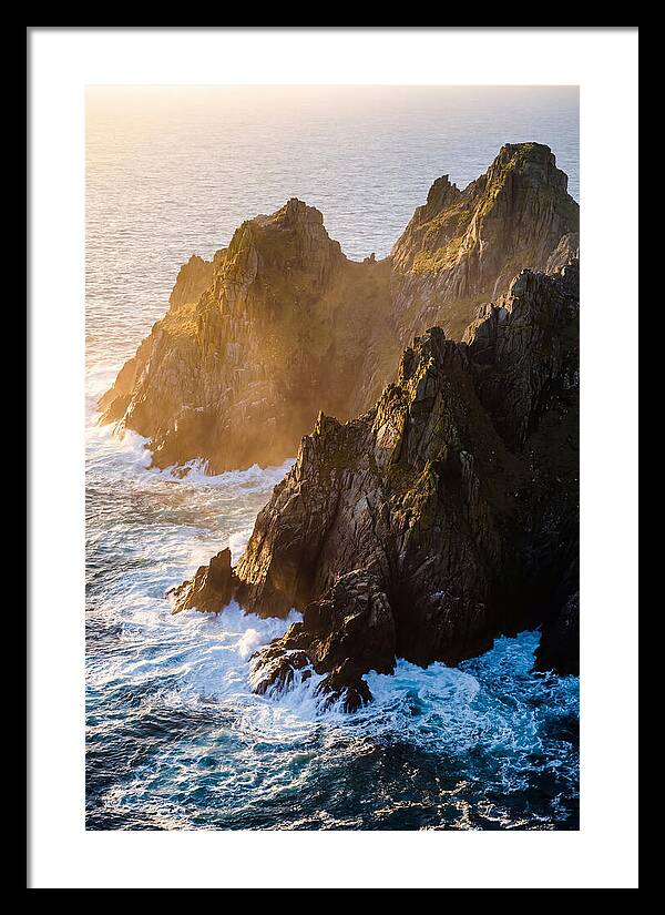 Mystical Skellig Michael Island