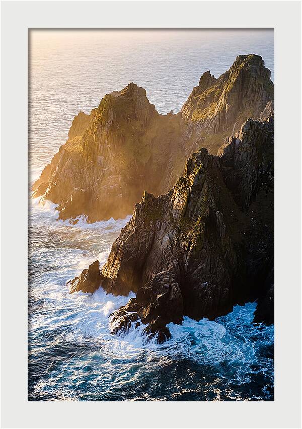 Mystical Skellig Michael Island