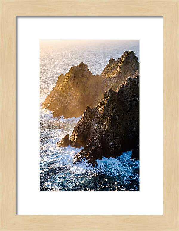 Mystical Skellig Michael Island