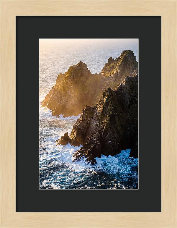 Mystical Skellig Michael Island