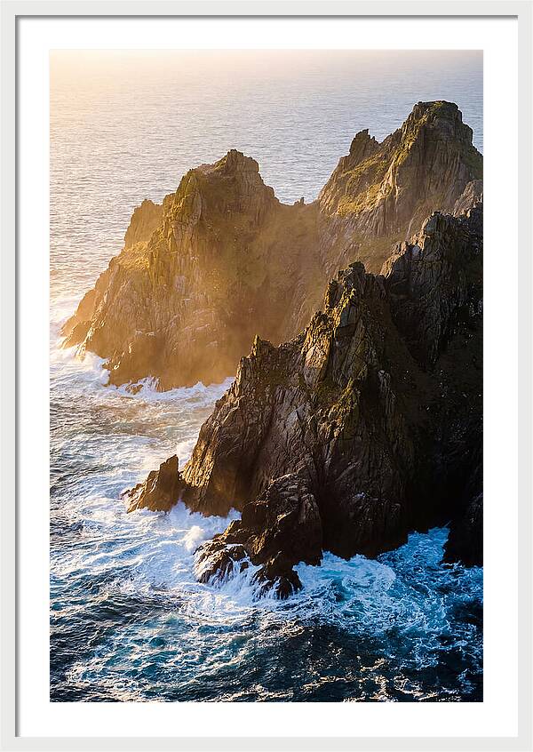 Mystical Skellig Michael Island