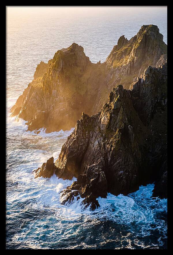 Mystical Skellig Michael Island