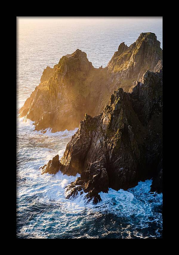 Mystical Skellig Michael Island