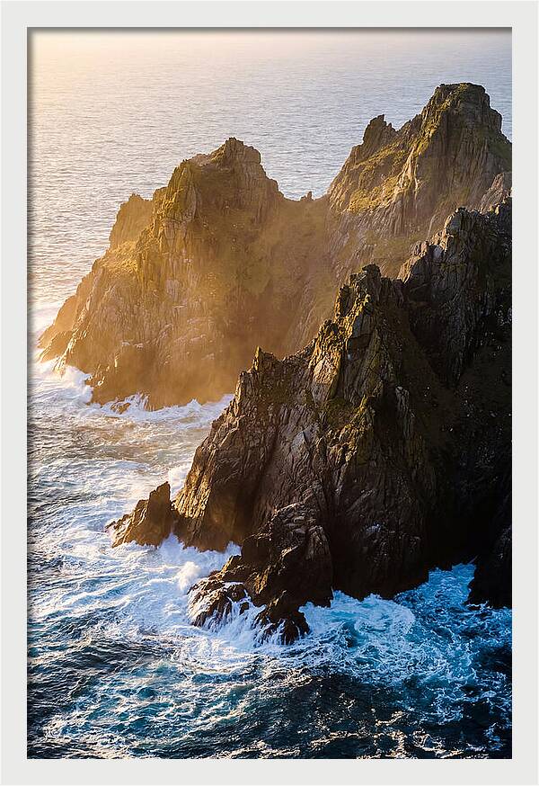 Mystical Skellig Michael Island