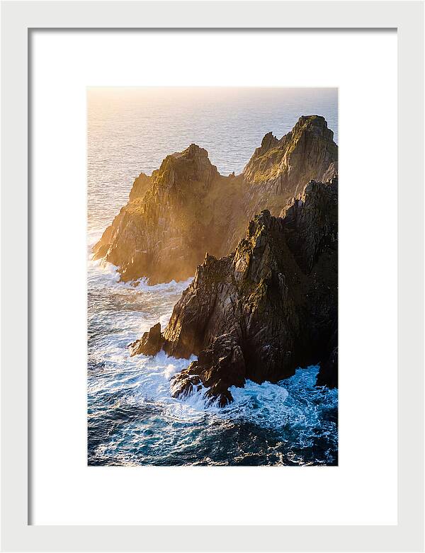 Mystical Skellig Michael Island