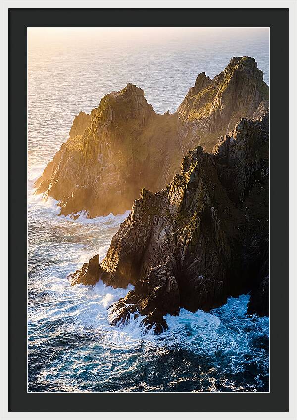 Mystical Skellig Michael Island