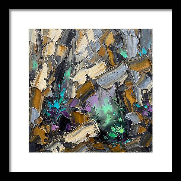 Mystical Woodland Reverie