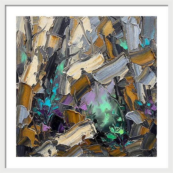 Mystical Woodland Reverie