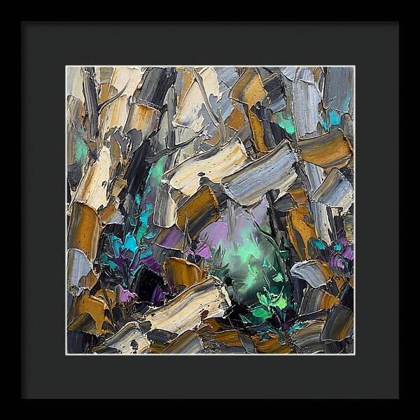 Mystical Woodland Reverie