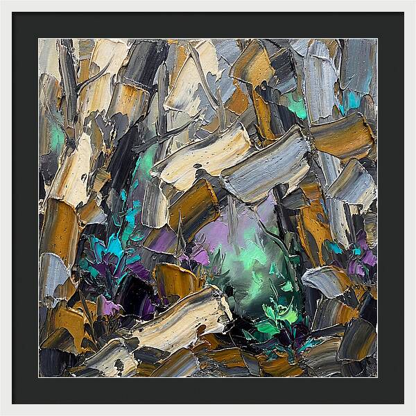 Mystical Woodland Reverie