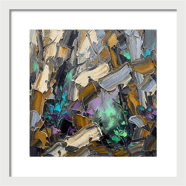 Mystical Woodland Reverie