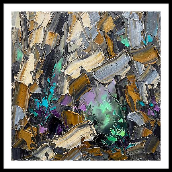 Mystical Woodland Reverie