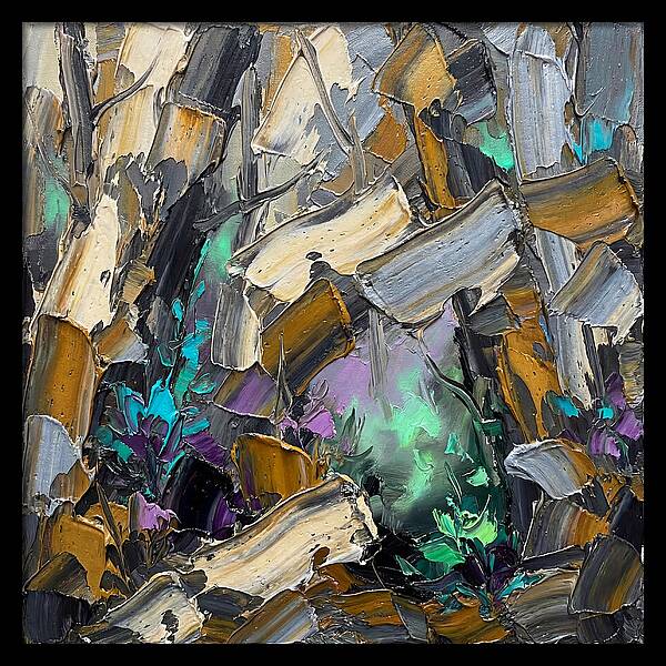 Mystical Woodland Reverie