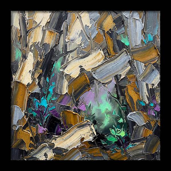 Mystical Woodland Reverie
