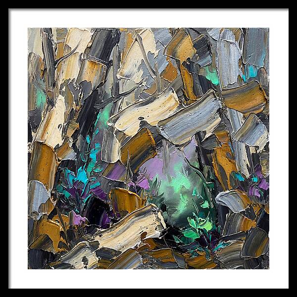 Mystical Woodland Reverie