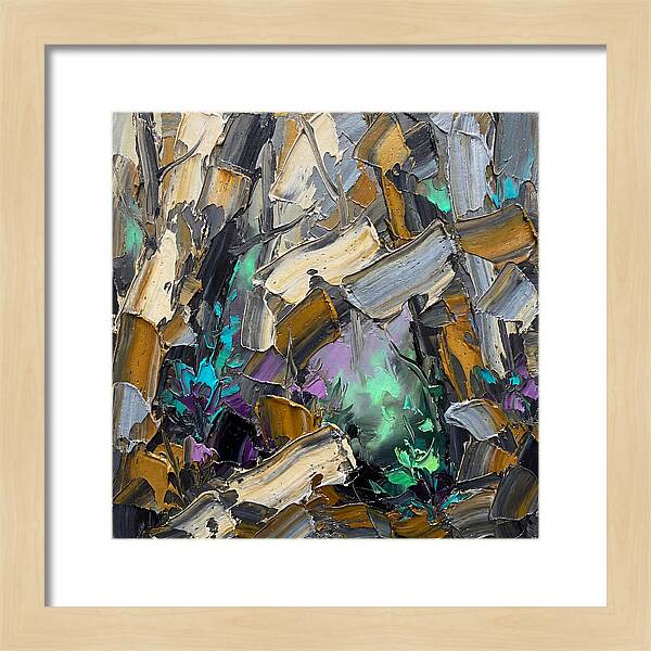 Mystical Woodland Reverie
