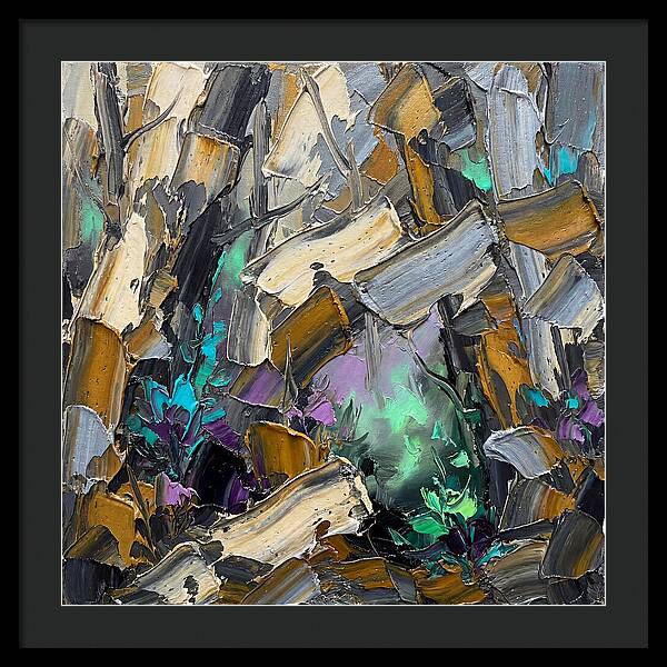 Mystical Woodland Reverie