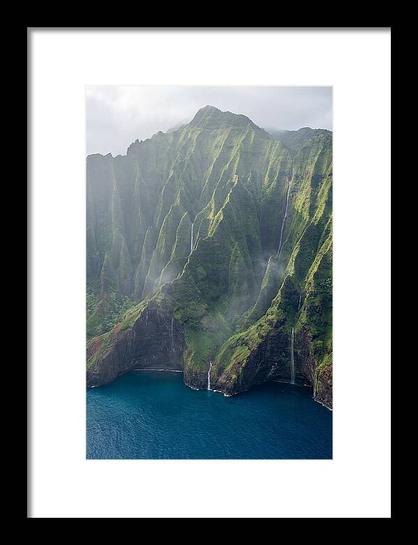 Na Pali Coast Majesty