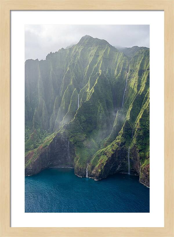 Na Pali Coast Majesty