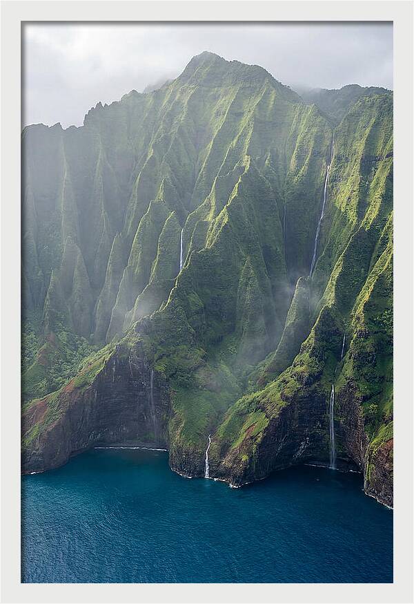 Na Pali Coast Majesty