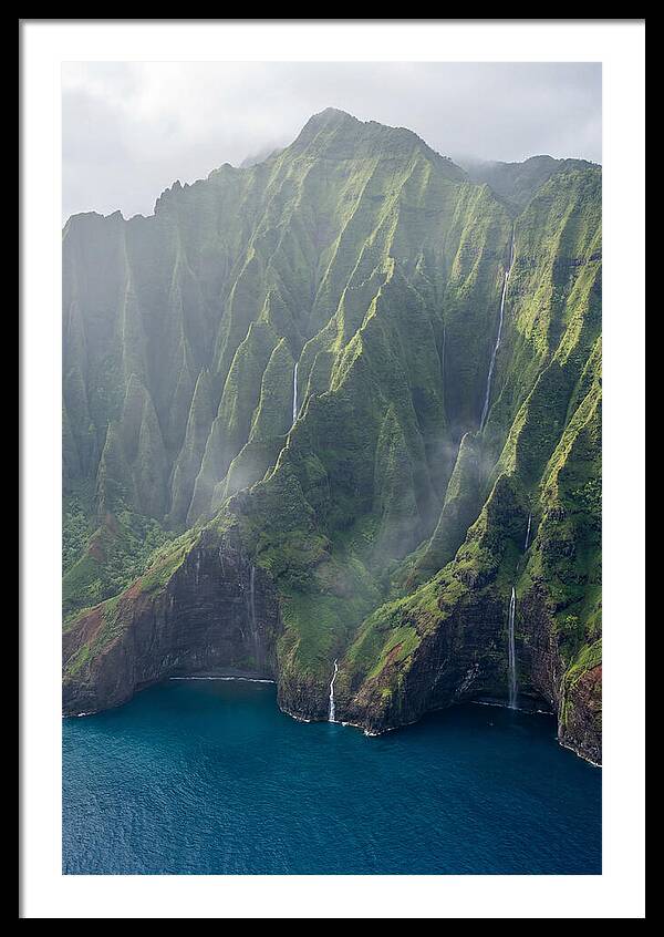Na Pali Coast Majesty