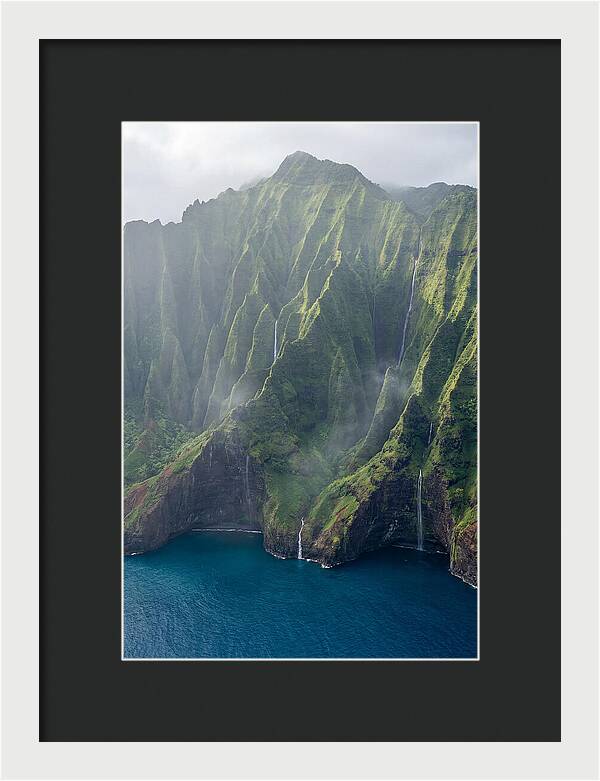 Na Pali Coast Majesty