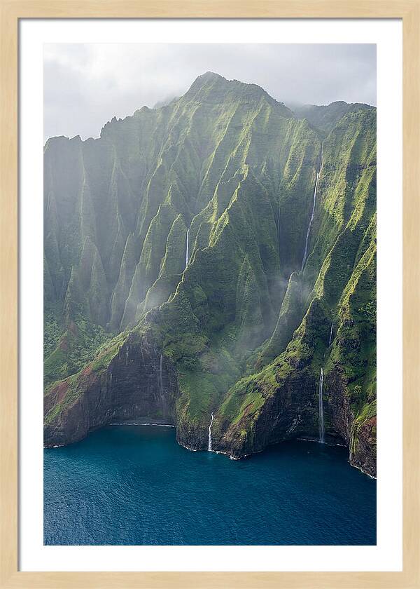 Na Pali Coast Majesty