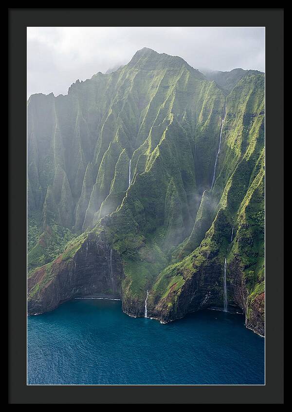 Na Pali Coast Majesty