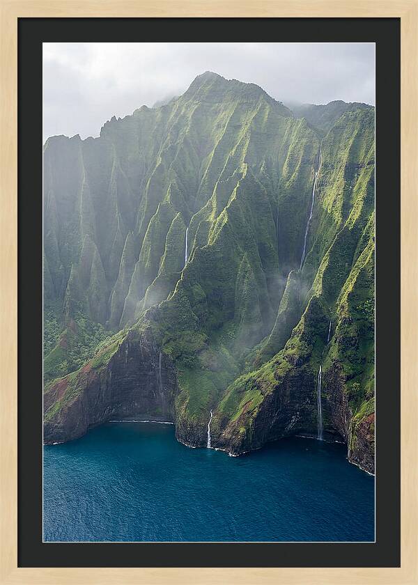 Na Pali Coast Majesty