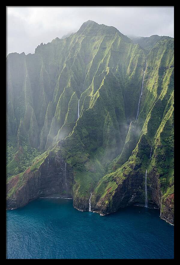 Na Pali Coast Majesty