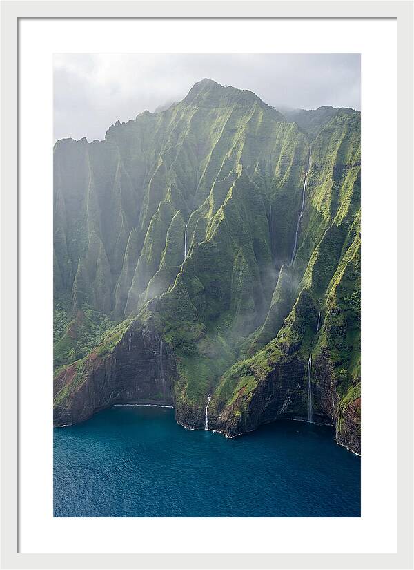 Na Pali Coast Majesty